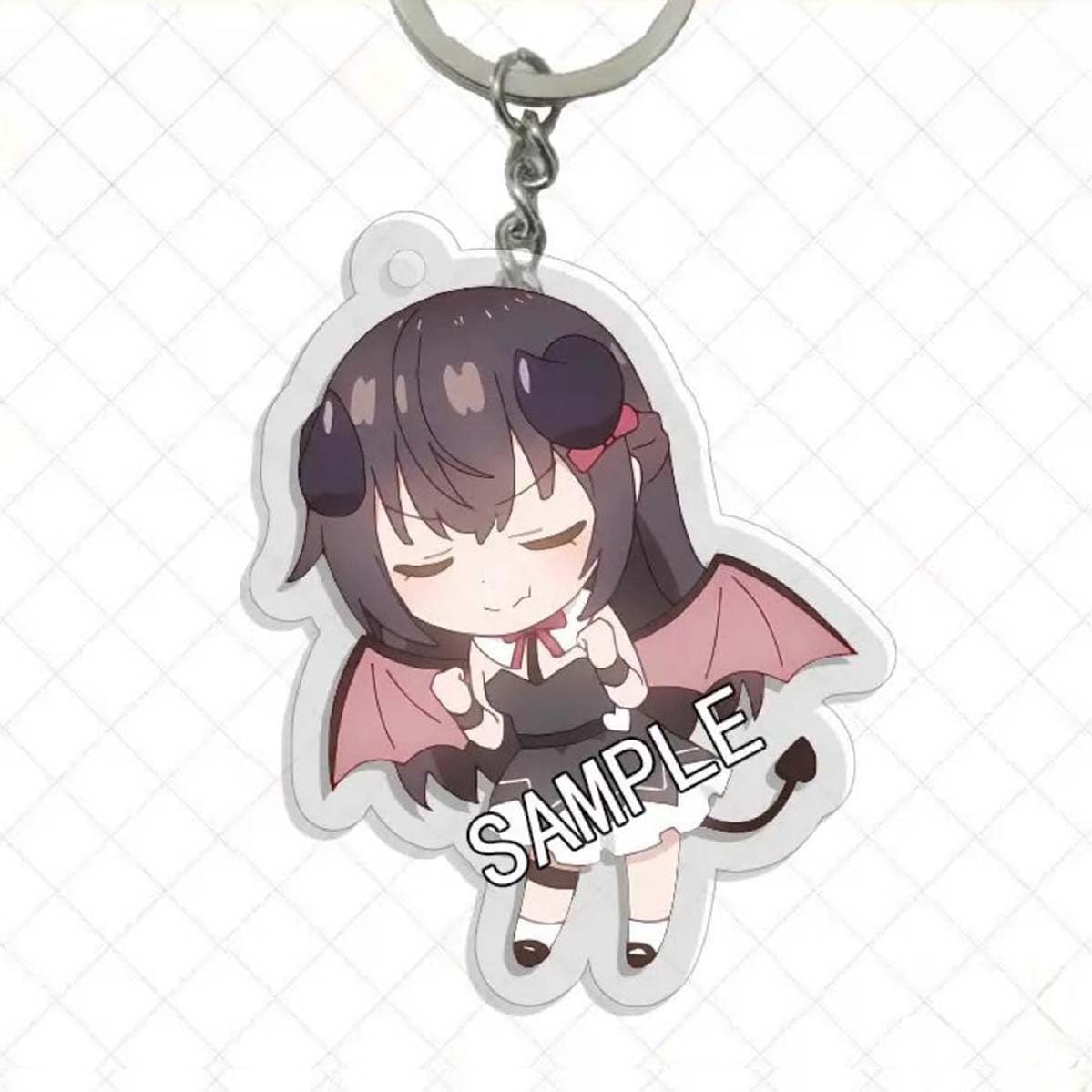 時々ボソッとロシア語でデレる隣のアーリャさんアクリルクロック周防有希ロシデレ Amazon.co.jp: FSQCY 時々ボソッとロシア語でデレる隣のアーリャ